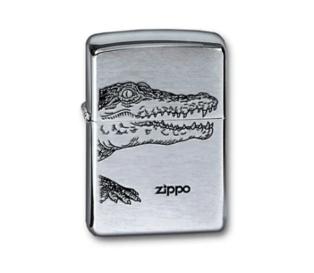 Zippo-200-Alligator